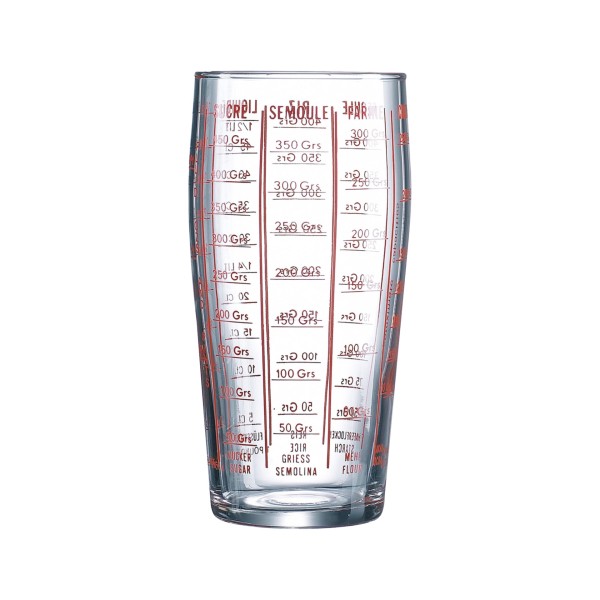 Verre doseur 58cl Home Classic Luminarc