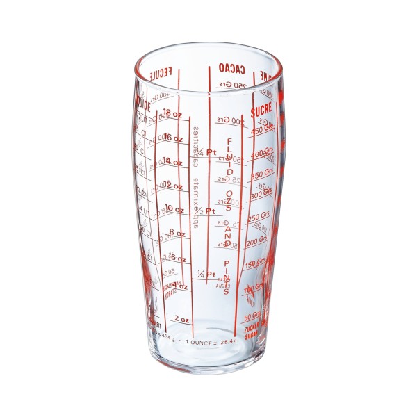 Verre doseur 58cl Home Classic Luminarc