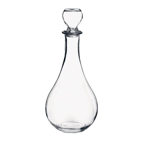 Carafe à décanter 100cl Loto Bormioli Rocco