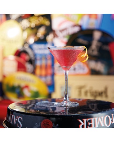 Coupe 21cl Champagne & Cocktail Chef&Sommelier