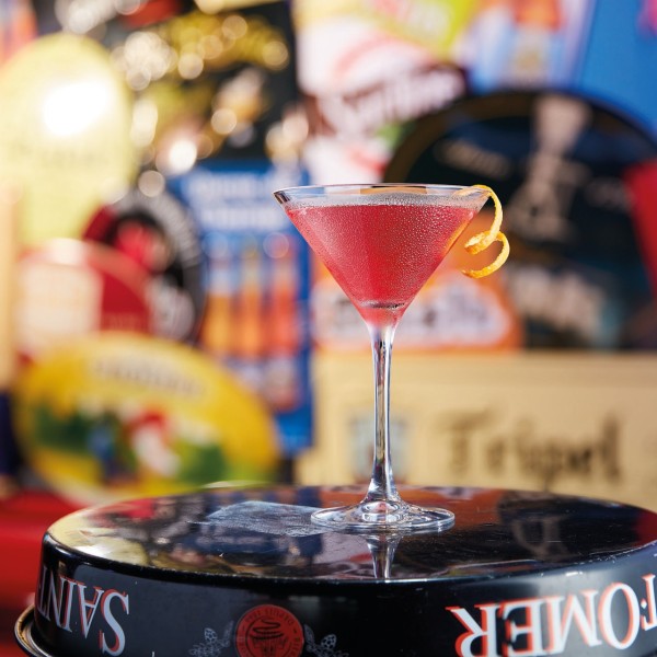 Coupe 21cl Champagne & Cocktail Chef&Sommelier Coupe 21cl Champagne & Cocktail Chef&Sommelier