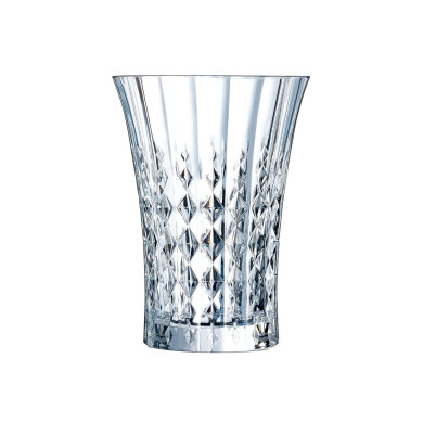 Verre forme haute 36cl Lady Diamond