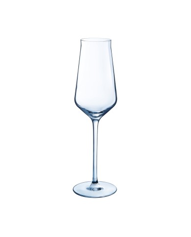 Flûte à champagne 21cl Reveal'Up Chef&Sommelier Flûte à champagne 21cl Reveal'Up Chef&Sommelier