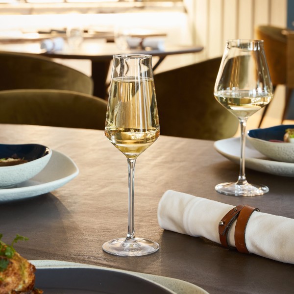 Flûte à champagne 21cl Reveal'Up Chef&Sommelier