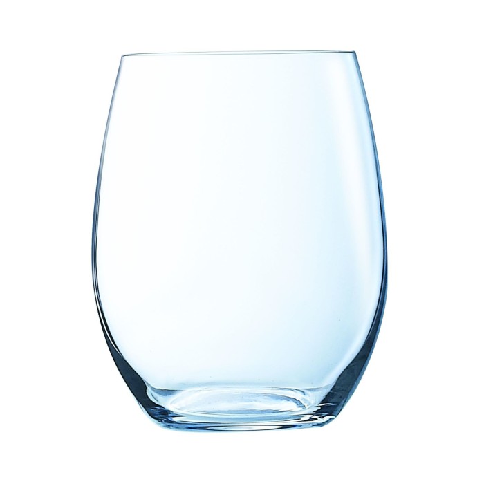 Verre forme haute 44cl Primary Chef&Sommelier