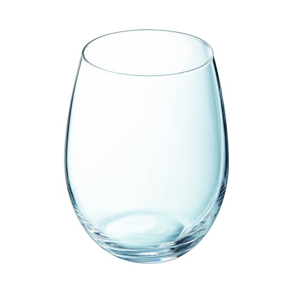 Verre forme haute 44cl Primary Chef&Sommelier