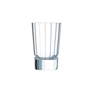 Verre à shot 6cl Macassar