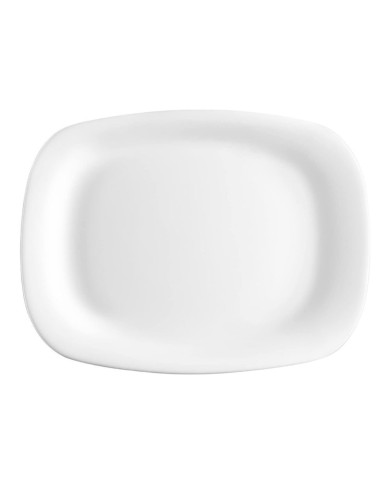 Plat rectangulaire 33x24cm Parma Bormioli Rocco Plat rectangulaire 33x24cm Parma Bormioli Rocco