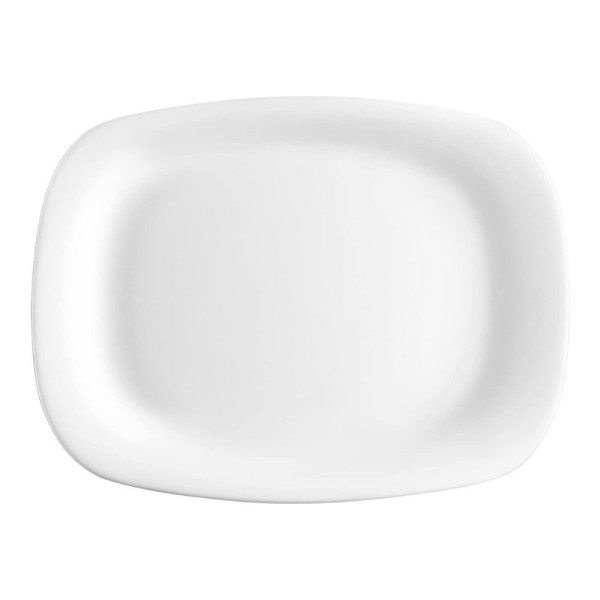 Plat rectangulaire 33x24cm Parma Bormioli Rocco Plat rectangulaire 33x24cm Parma Bormioli Rocco