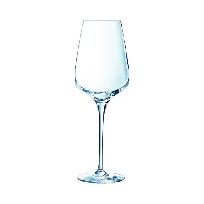 Verre à pied 45cl Sublym Chef&Sommelier