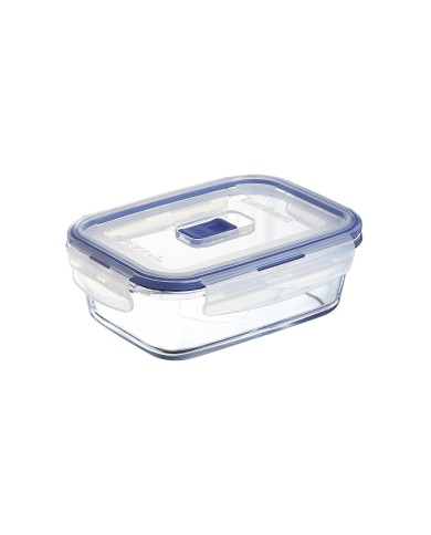 Boîte rectangle 82cl Pure Box Active Luminarc