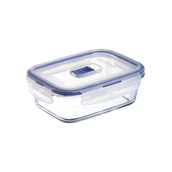 Boîte rectangle 82cl Pure Box Active Luminarc