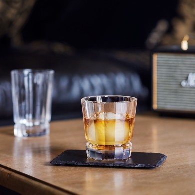 Verre forme basse 32cl Bourbon Street