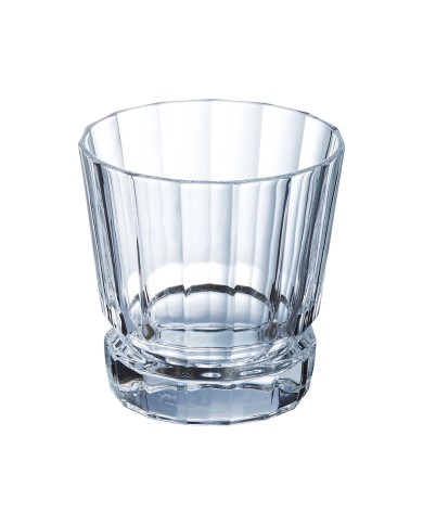 Verre forme basse 32cl Bourbon Street Arcoroc