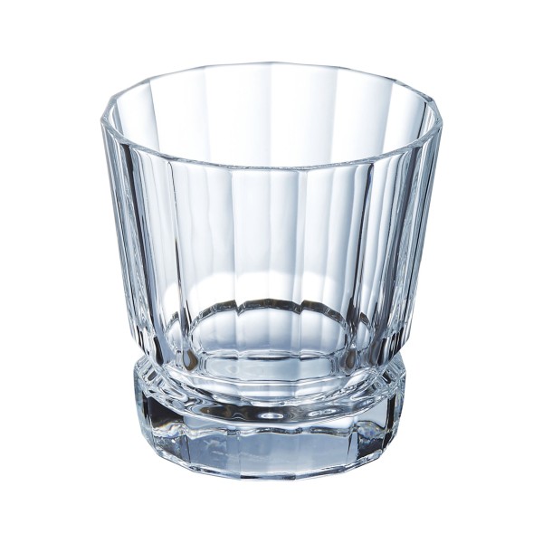 Verre forme basse 32cl Bourbon Street Arcoroc