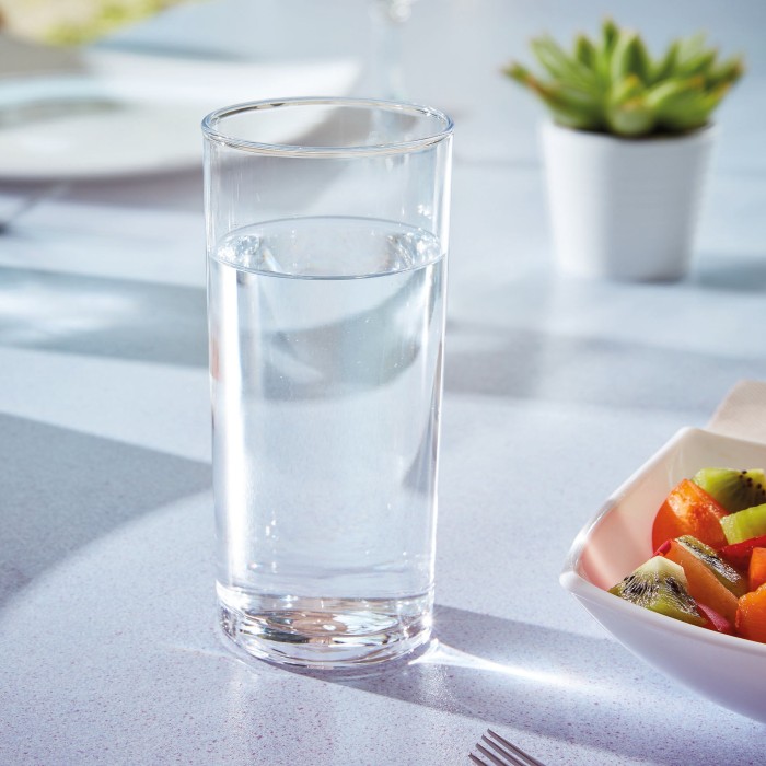 Verre forme haute 34cl Princesa Arcoroc