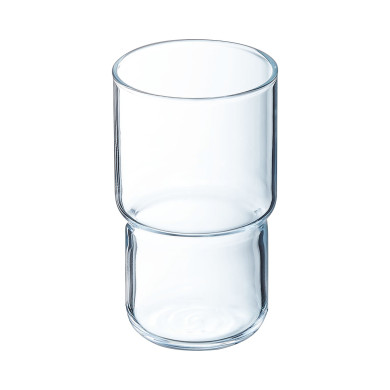 Verre forme haute 32cl Funambule