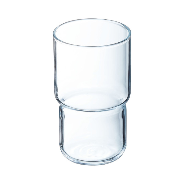 Verre forme haute 32cl Funambule