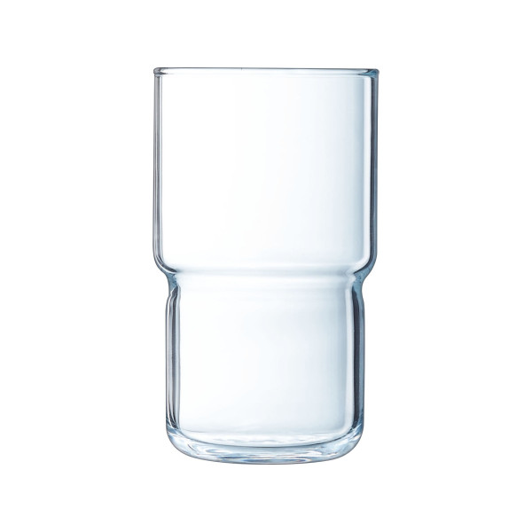 Verre forme haute 32cl Funambule