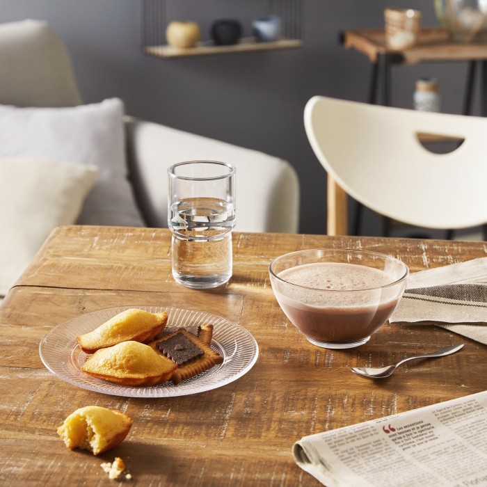 Verre forme haute 32cl Funambule Luminarc