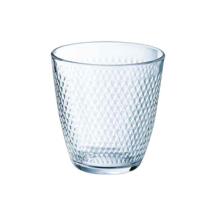 Verre forme basse 25cl Concepto Pampille