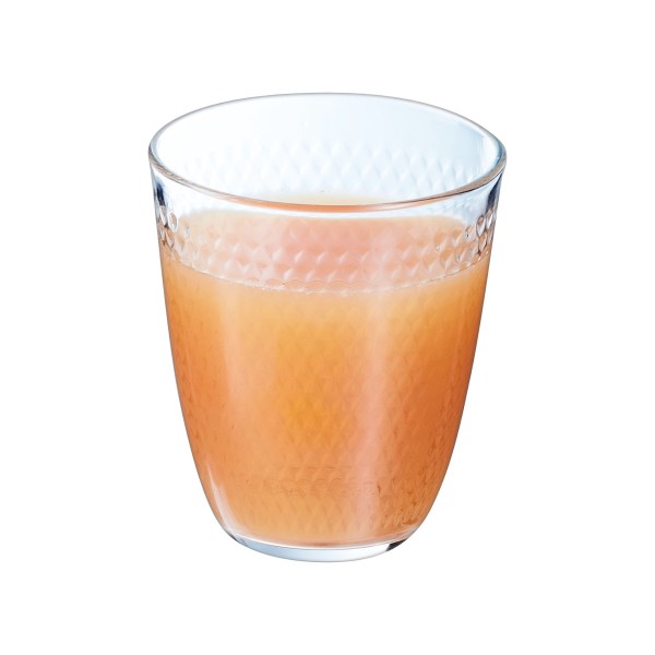 Verre forme haute 31cl Concepto Pampille Luminarc