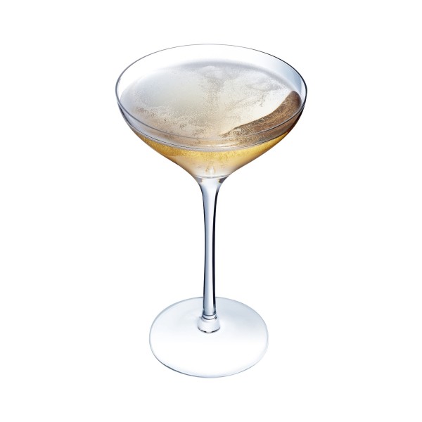 Coupe 21cl Champagne & Cocktail Chef&Sommelier