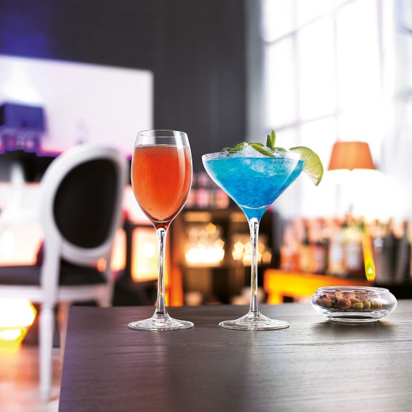 Coupe 21cl Champagne & Cocktail Chef&Sommelier