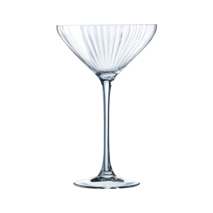 Coupe 21cl Symétrie Chef&Sommelier