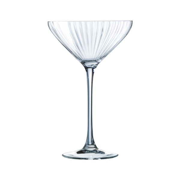 Coupe 21cl Symétrie Chef&Sommelier