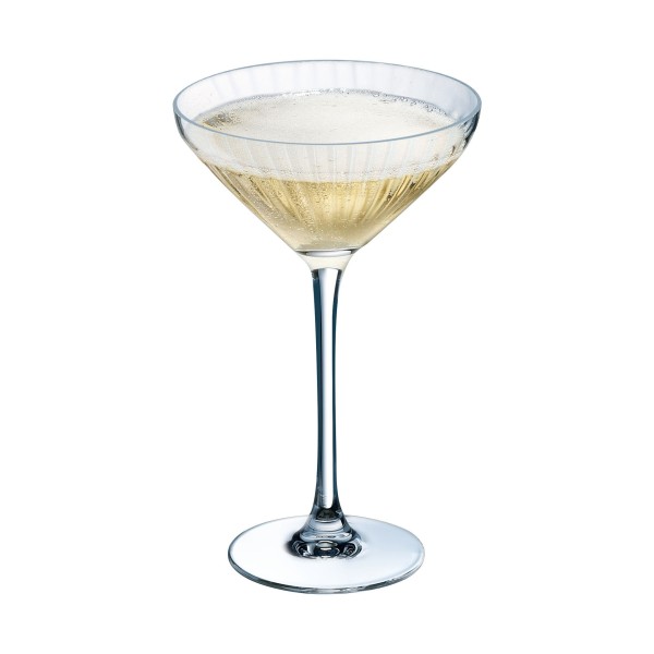 Coupe 21cl Symétrie Chef&Sommelier