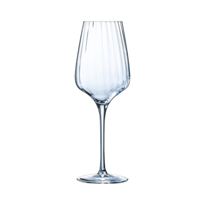 Verre à pied 55cl Symétrie Chef&Sommelier