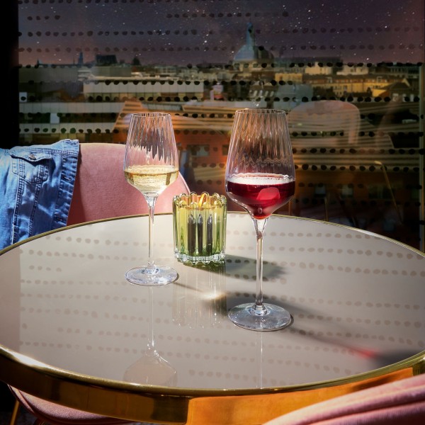 Verre à pied 55cl Symétrie Chef&Sommelier