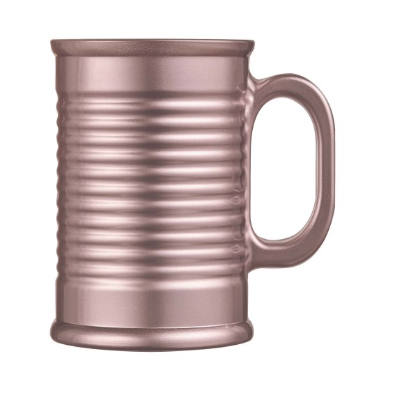 Mug rose 32cl Conserve moi Luminarc