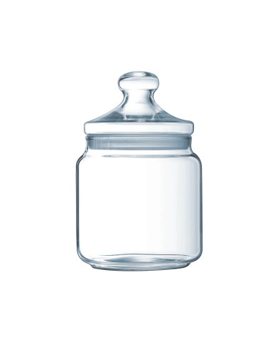 Pot de conservation 0,75L Pure Jar Club Luminarc