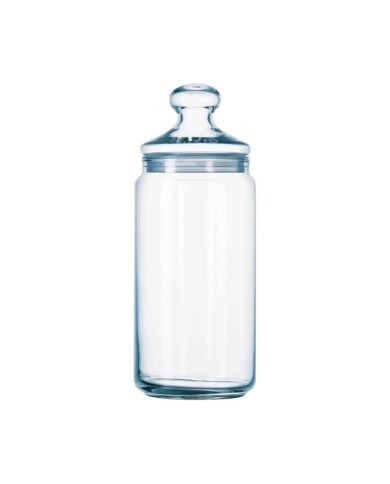 Pot 1.5L Pure Jar Club Luminarc