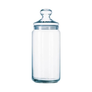 Pot 1.5L Pure Jar Club Luminarc Pot 1.5L Pure Jar Club Luminarc