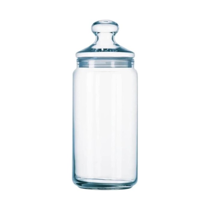 Pot 1.5L Pure Jar Club Luminarc