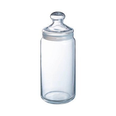 Pot 1.5L Pure Jar Club Luminarc Pot 1.5L Pure Jar Club Luminarc