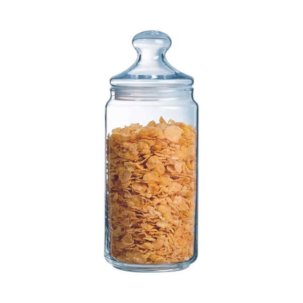 Pot 1.5L Pure Jar Club Luminarc