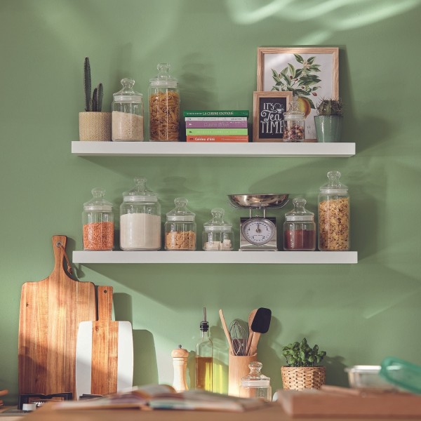 Pot 1.5L Pure Jar Club Luminarc