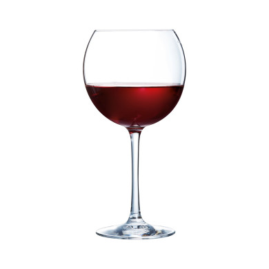 Verre à pied 58cl Cabernet Ballon