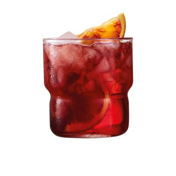 Verre forme basse 22cl Log Arcoroc