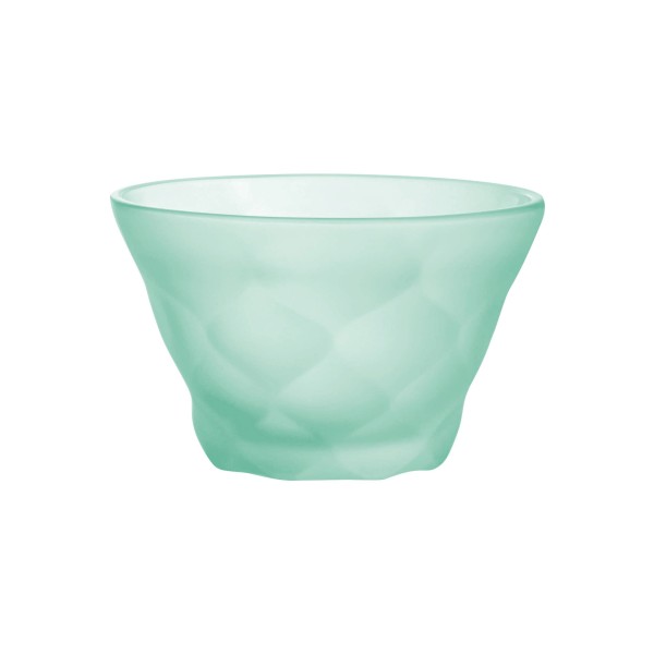 Coupe à glace 20cl Iced Diamant Summer Lagon Luminarc