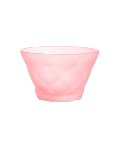 Coupe à glace 20cl Iced Diamant Summer Corail Luminarc Coupe à glace 20cl Iced Diamant Summer Corail Luminarc