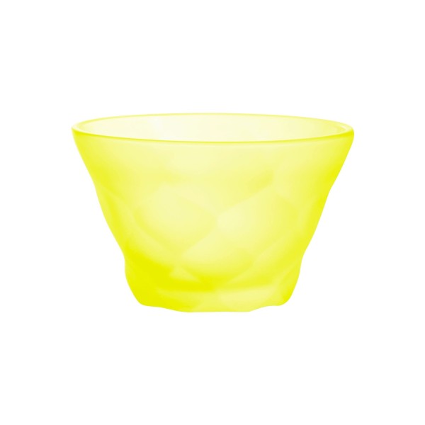 Coupe à glace 20cl Iced Diamant Summer Sun Luminarc