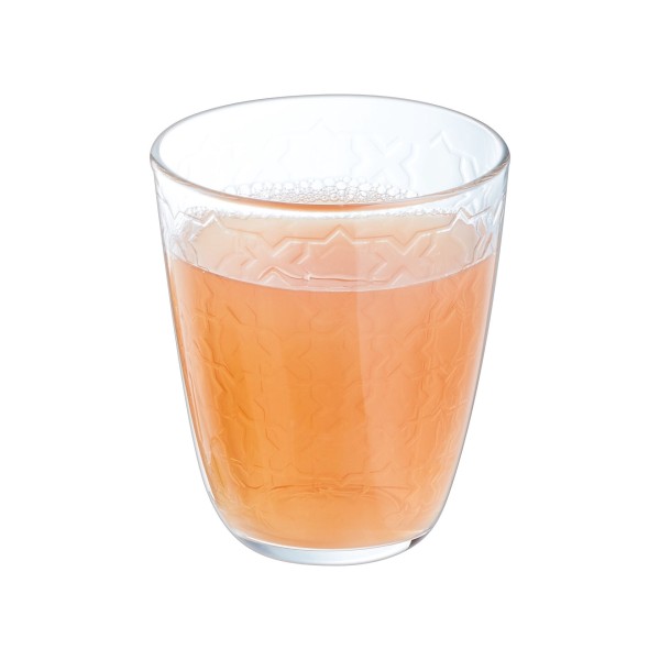 Verre forme haute 31cl Concepto Riad Luminarc