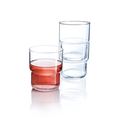 Verre forme basse 27cl Funambule Verre forme basse 27cl Funambule