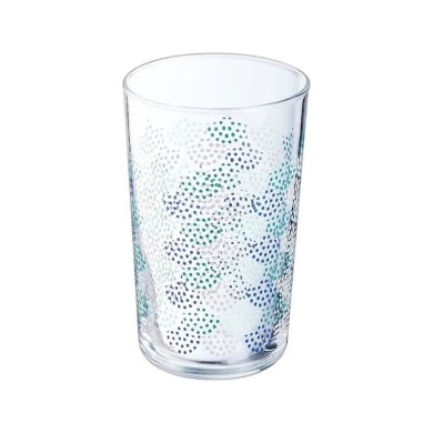 Verre forme haute 30cl Artificia Vert Luminarc Verre forme haute 30cl Artificia Vert Luminarc