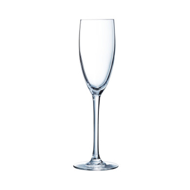 Flûte à champagne 16cl Cabernet